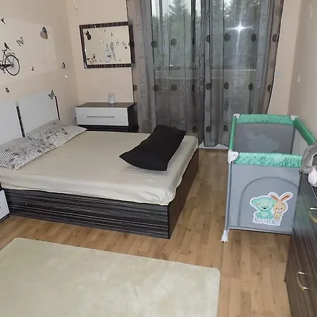 Suzana 아파트 *