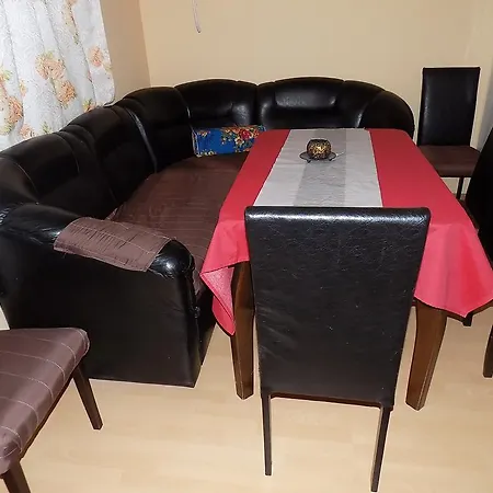 Suzana Apartamento