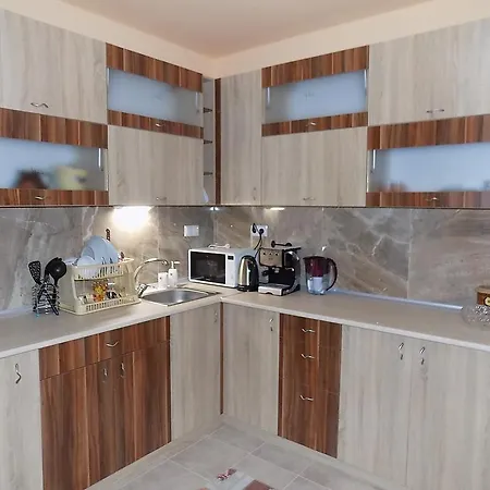 Suzana Apartamento Varna