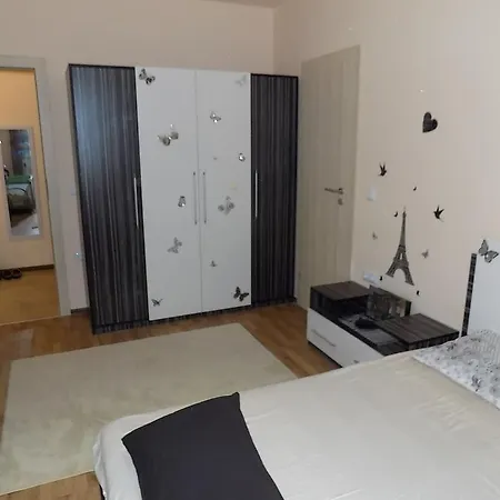 Suzana Apartamento Varna
