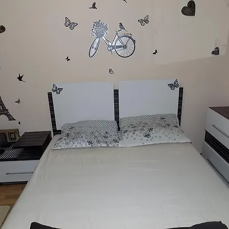 Apartamento Suzana Varna