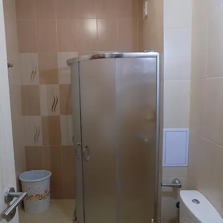 Apartamento Suzana