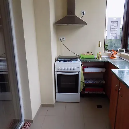 Suzana Apartamento Varna