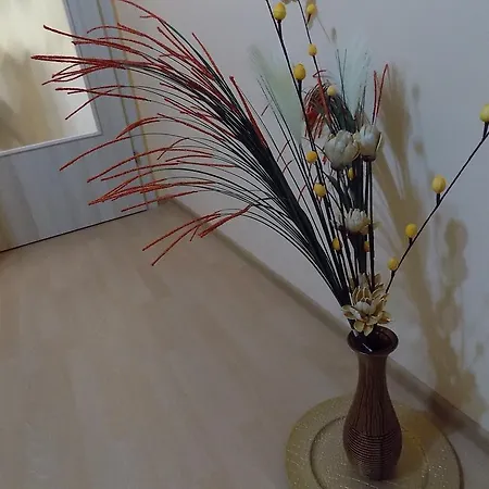 Suzana Apartamento Varna