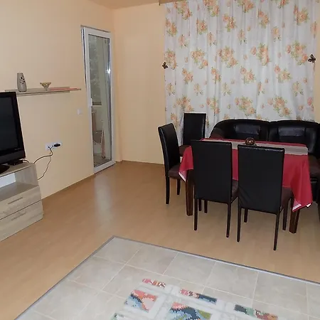 Apartamento Suzana *